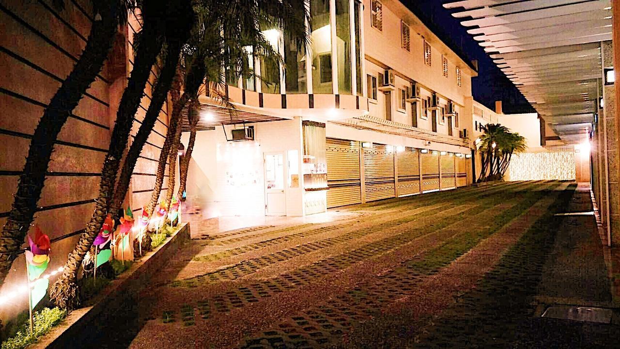 伊都旅店 Motel Dacun Extérieur photo