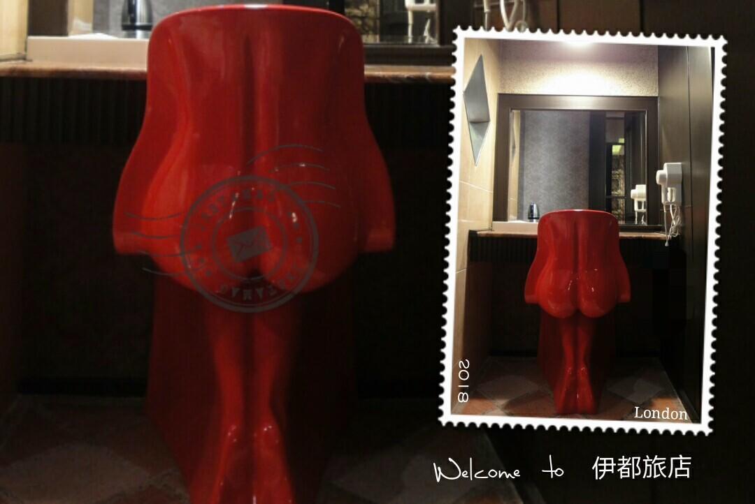 伊都旅店 Motel Dacun Extérieur photo