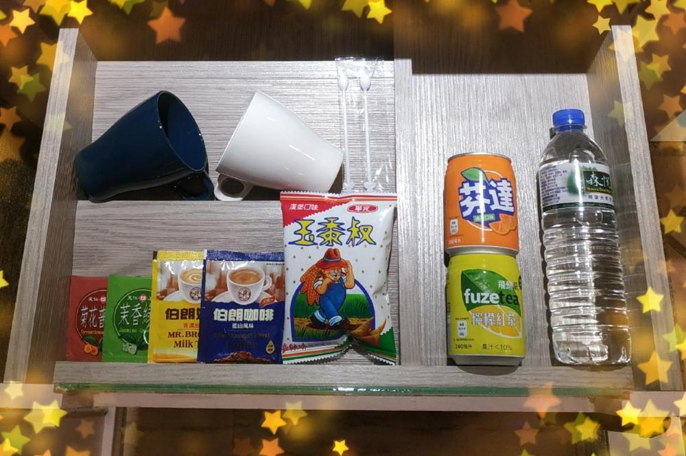 伊都旅店 Motel Dacun Extérieur photo