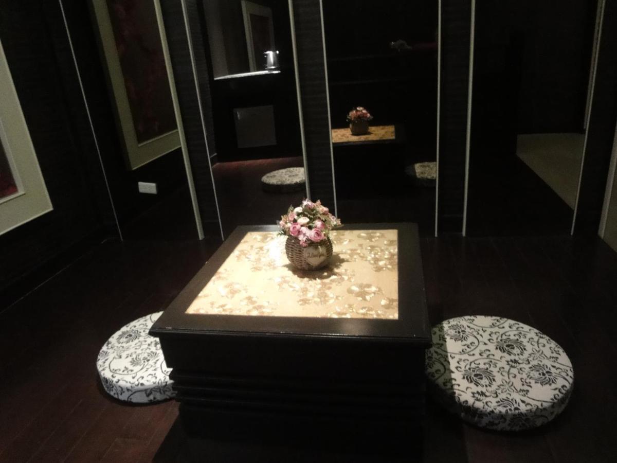 伊都旅店 Motel Dacun Extérieur photo